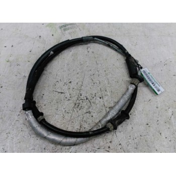 CABLES DE FRENO MANO 
