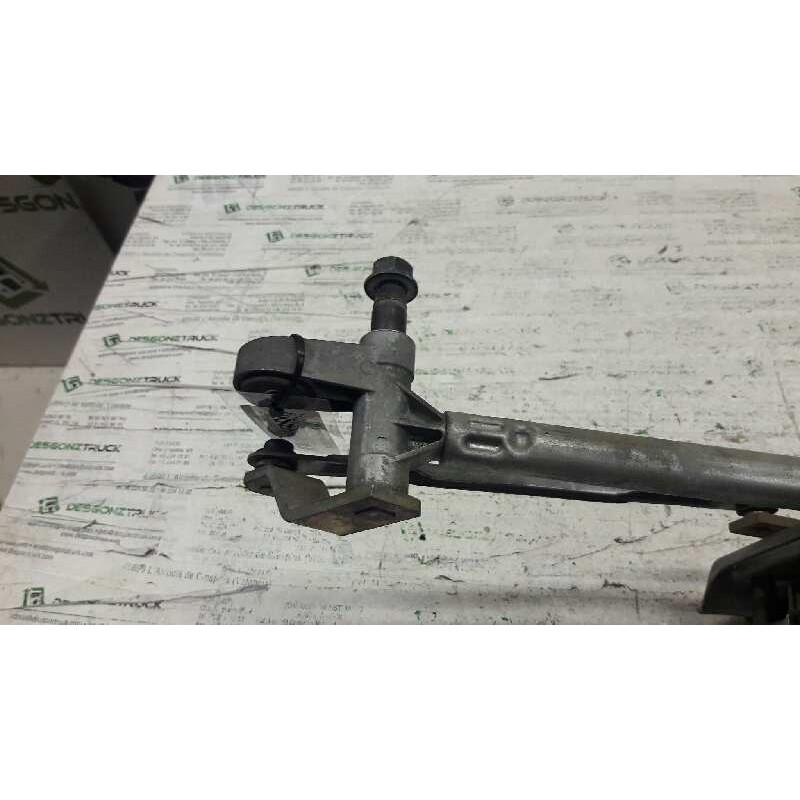 Recambio de mando limpia para citroën c5 berlina 2.0 hdi 90 sx/sx automático referencia OEM IAM  LLEVA EL VARILLAJE 5
