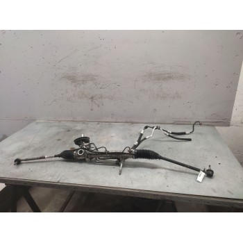 Recambio de cremallera direccion para citroën c4 berlina collection referencia OEM IAM   