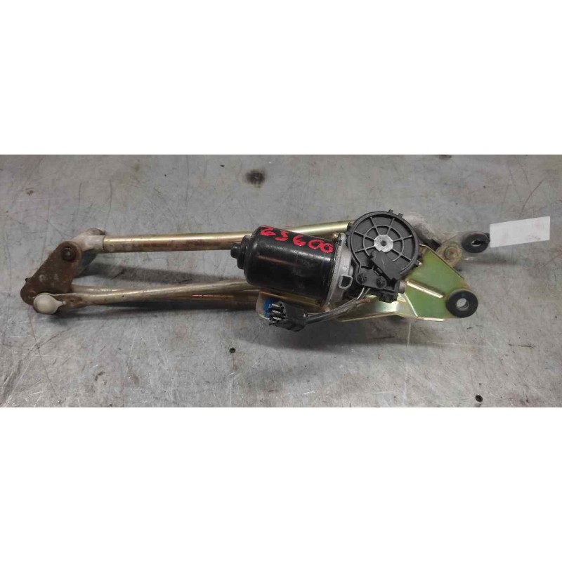 Recambio de motor limpia delantero para chevrolet tacuma se referencia OEM IAM   5 PINS - Verde 2