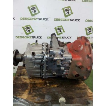 CAJA CAMBIOS Y04213 1070286 E234201