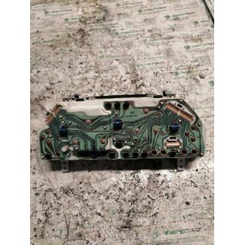 Recambio de cuadro instrumentos para mg serie 200 (rf) 1.4 16v cat referencia OEM IAM AR0025001  