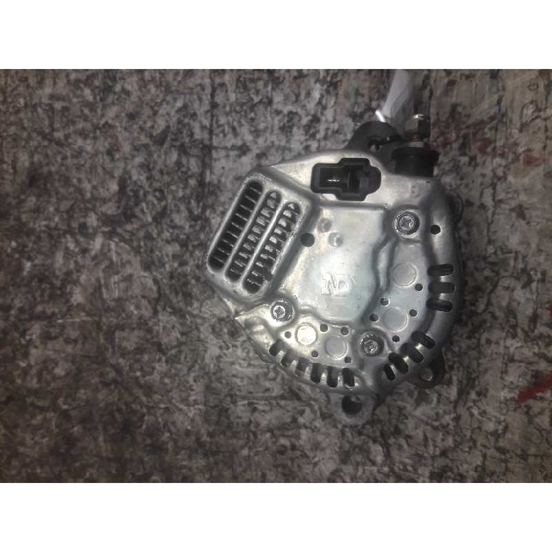 Recambio de alternador para aixam 400 -- referencia OEM IAM 1758064012 1012111290 DENSO - Rojo 3