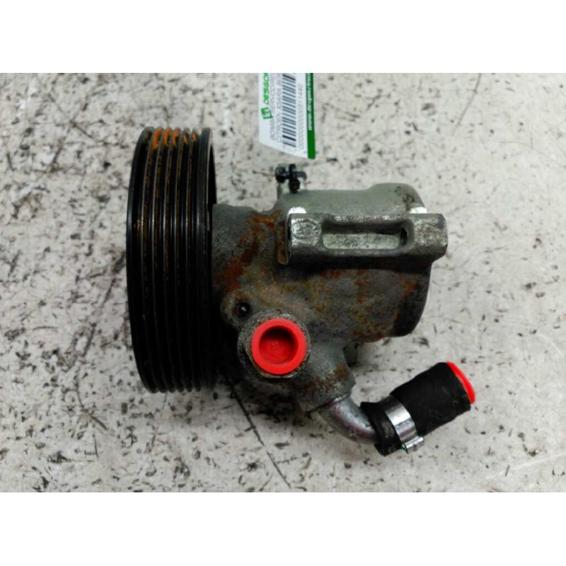 Recambio de bomba direccion para citroën xsara berlina 1.9 diesel referencia OEM IAM   