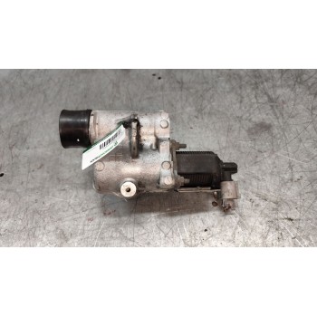Recambio de valvula egr para renault kangoo (f/kc0) authentique referencia OEM IAM 7700107471  