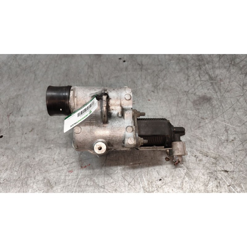 Recambio de valvula egr para renault kangoo (f/kc0) authentique referencia OEM IAM 7700107471  