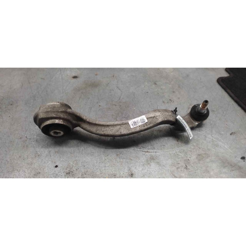 Recambio de brazo suspension inferior delantero derecho para mercedes-benz clase e (w212) lim. e 200 cdi blueefficiency (212.005 - Blanco