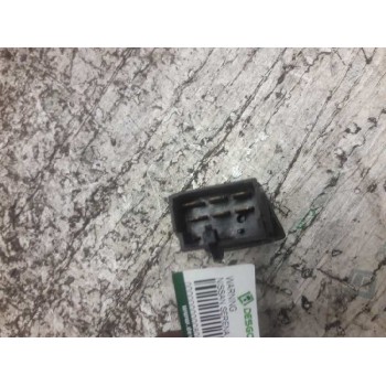 Recambio de warning para nissan serena (c23m) 2.0 slx diesel referencia OEM IAM 06012 9 PINS 