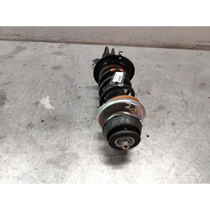 Recambio de amortiguador delantero derecho para dacia dokker essential referencia OEM IAM 543023778R - Blanco 3