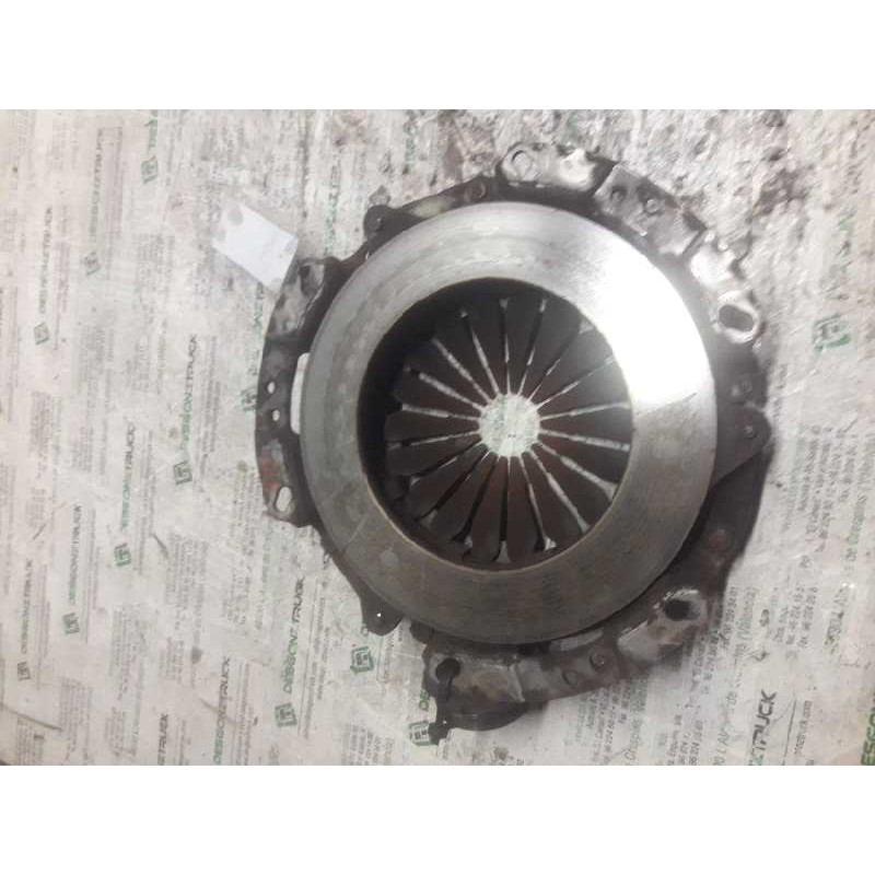 Recambio de kit embrague para renault scenic (ja..) 1.4 16v fairway referencia OEM IAM 8200122349 - Gris 3