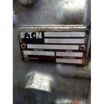 Recambio de caja cambios para volvo trucks fl 6 230 cv referencia OEM IAM Y04213 1070286 E234201