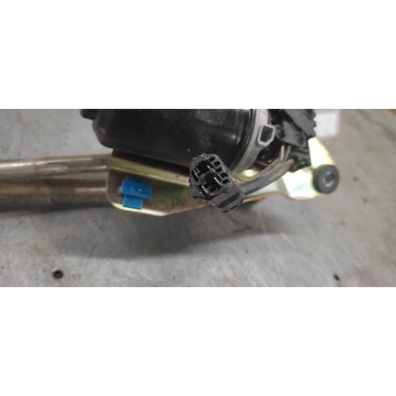 Recambio de motor limpia delantero para chevrolet tacuma se referencia OEM IAM   5 PINS - Verde 3