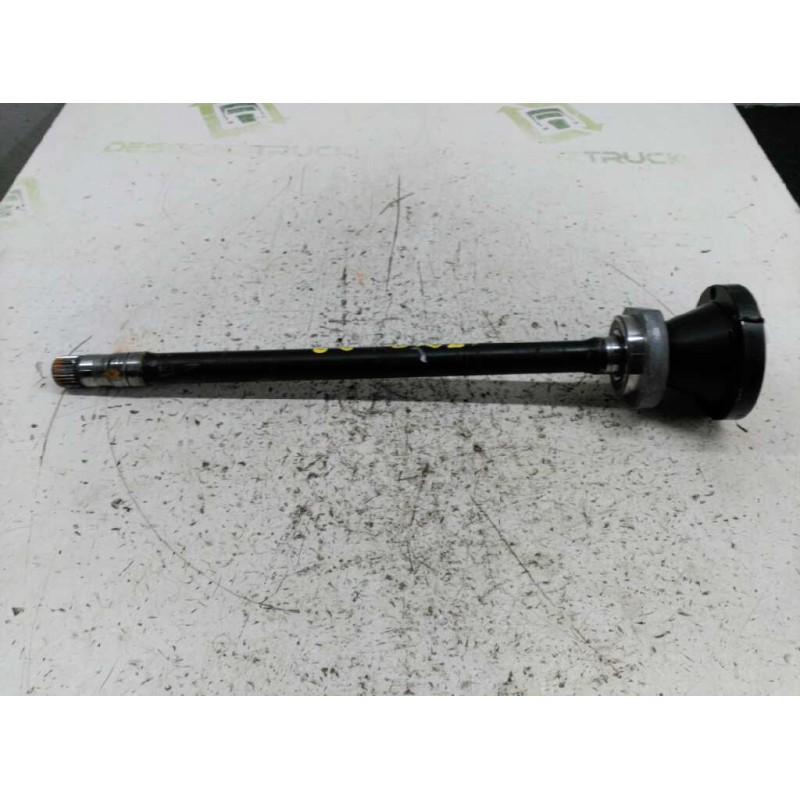 Recambio de prolongacion transmision derecha para mercedes-benz vito (w638) caja cerrada 112 cdi  (638.094) referencia OEM IAM  