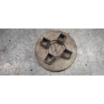 Recambio de tapacubos para volkswagen golf iii berlina (1h1) cl referencia OEM IAM 3A0601149A 17.50CM 