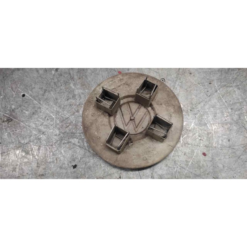 Recambio de tapacubos para volkswagen golf iii berlina (1h1) cl referencia OEM IAM 3A0601149A 17.50CM 2