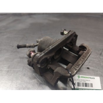 Recambio de pinza freno trasera derecha para nissan murano i (z50) 3.5 4x4 referencia OEM IAM   