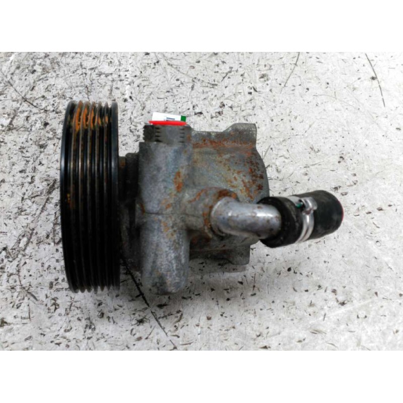 Recambio de bomba direccion para citroën xsara berlina 1.9 diesel referencia OEM IAM 2