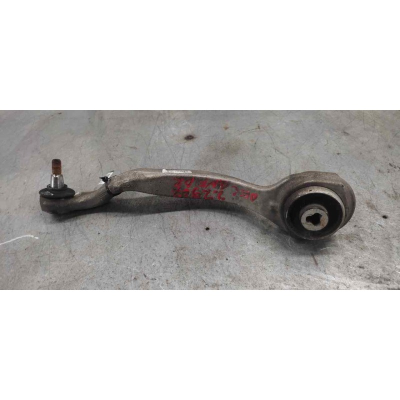 Recambio de brazo suspension inferior delantero derecho para mercedes-benz clase e (w212) lim. e 200 cdi blueefficiency (212.005 - Blanco 2