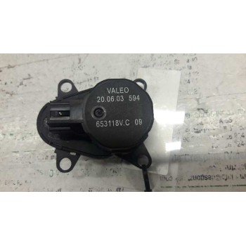 MOTOR REGULADOR CLIMATIZACION 