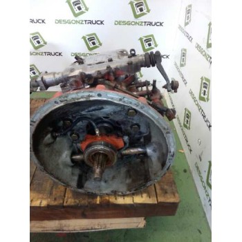 Recambio de caja cambios para volvo trucks fl 6 230 cv referencia OEM IAM Y04213 1070286 E234201