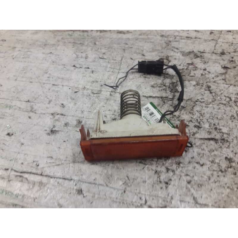 Recambio de piloto delantero izquierdo para renault rapid/express (f40) 1.4 familiar (f402/40m) referencia OEM IAM - Rojo 2
