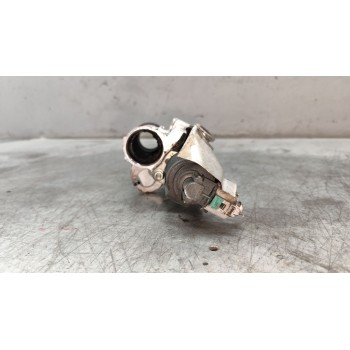 Recambio de valvula egr para renault kangoo (f/kc0) authentique referencia OEM IAM 7700107471  