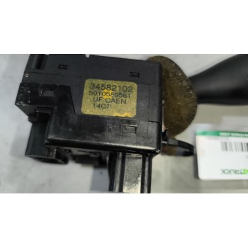 Recambio de mando intermitentes para renault magnum ab 2005 12.8 diesel referencia OEM IAM 5010589561  