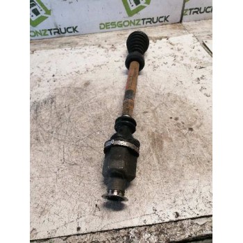 Recambio de transmision delantera derecha para renault megane i coach/coupe (da0) 1.9 dti diesel cat referencia OEM IAM   