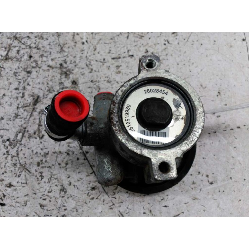 Recambio de bomba direccion para citroën xsara berlina 1.9 diesel referencia OEM IAM 3