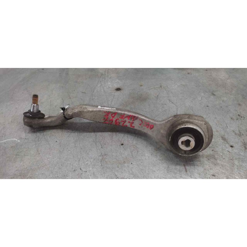Recambio de brazo suspension inferior delantero derecho para mercedes-benz clase e (w212) lim. e 200 cdi blueefficiency (212.005 - Blanco 3