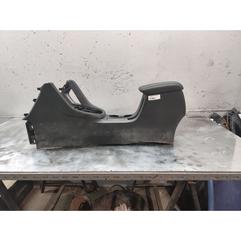 Recambio de consola central para mg zs suv (azs1) 1.5 vti referencia OEM IAM   