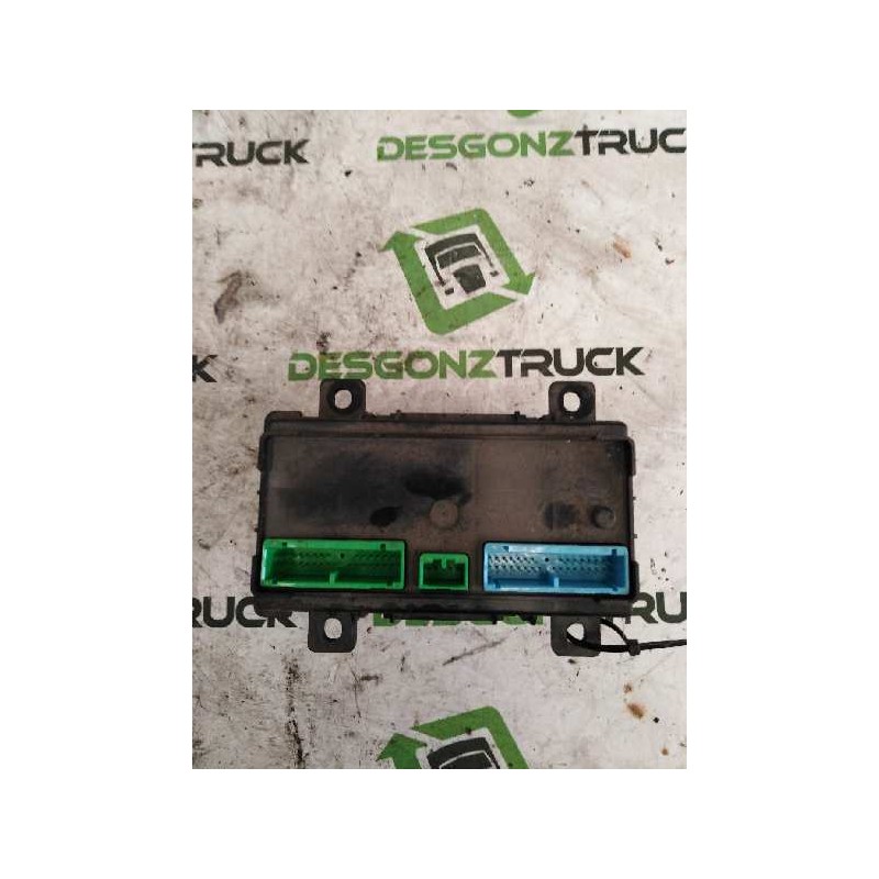 Recambio de modulo electronico para volvo fh 440 fg 4x2 std parabel largo (lh1 o l2h1) referencia OEM IAM 20758798 CENTRALITA VE - Blanco 2