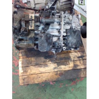 Recambio de caja cambios para volvo trucks fl 6 230 cv referencia OEM IAM Y04213 1070286 E234201