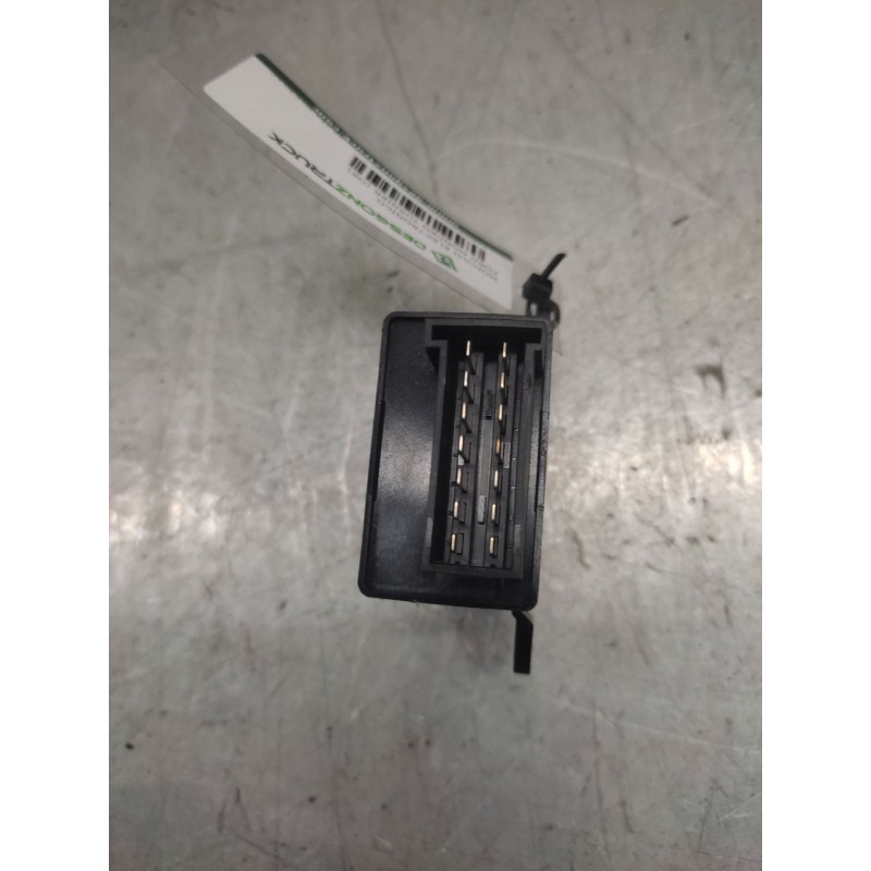 Recambio de modulo electronico para ford mondeo turnier (ge) 2.2 tdci referencia OEM IAM 3S7T17D539AC - Negro 3