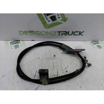 Recambio de cables de freno mano para nissan almera tino (v10m) acenta referencia OEM IAM   