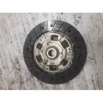 Recambio de kit embrague para renault scenic (ja..) 1.4 16v fairway referencia OEM IAM 8200122349  