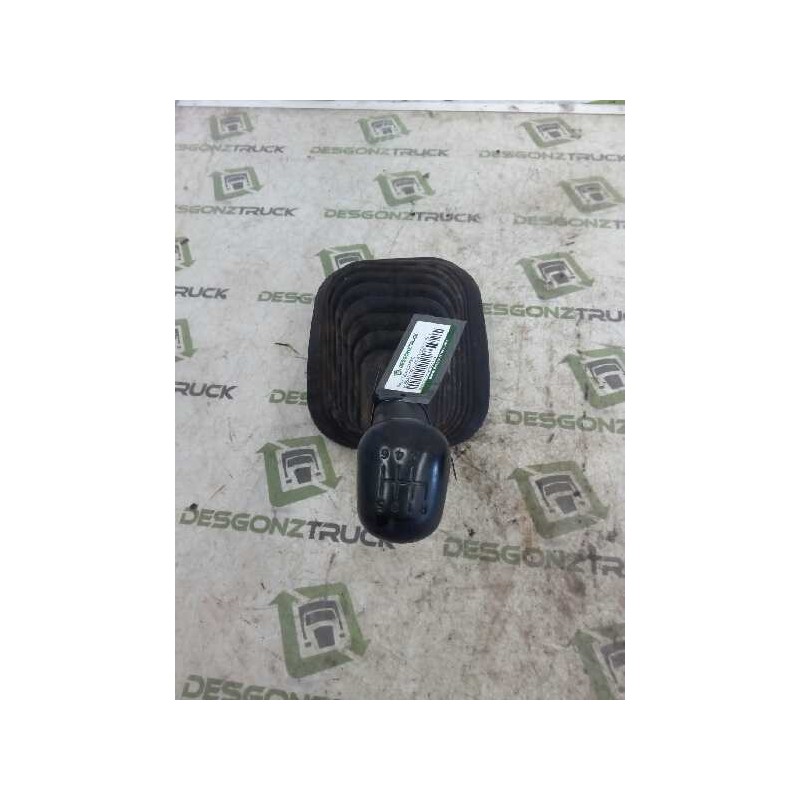 Recambio de palanca cambio para nissan trucks atleon 35.15 referencia OEM IAM   