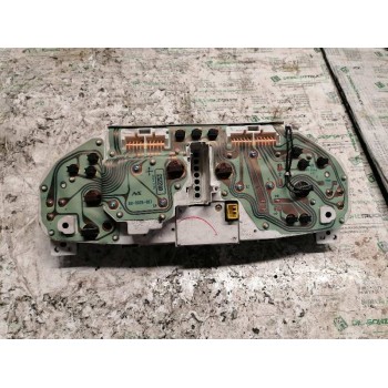 Recambio de cuadro instrumentos para mg serie 400 (rt) 2.0 turbodiesel referencia OEM IAM AR0026017  