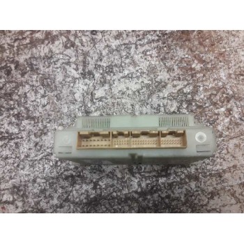 Recambio de mando climatizador para skoda octavia berlina (1u2) 1.9 tdi pilot (81kw) referencia OEM IAM  5HB00761720 