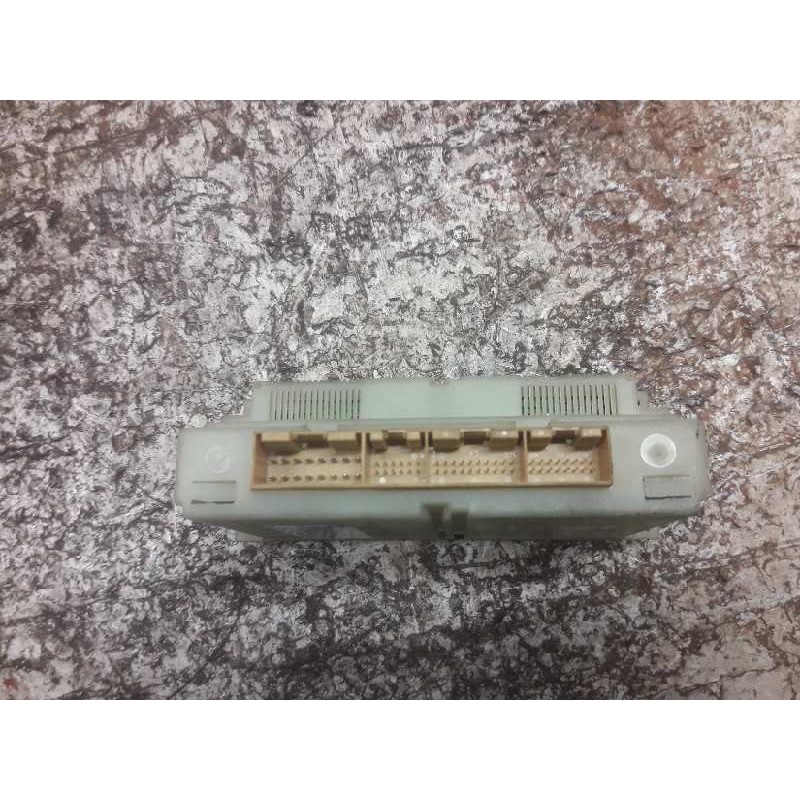 Recambio de mando climatizador para skoda octavia berlina (1u2) 1.9 tdi pilot (81kw) referencia OEM IAM  5HB00761720 3