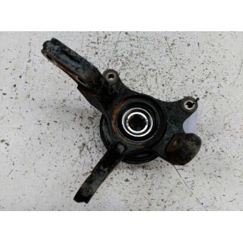 Recambio de mangueta delantera izquierda para nissan micra (k11) básico (k11) referencia OEM IAM   