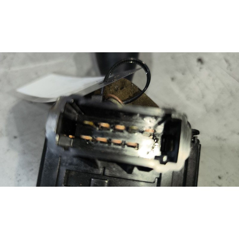 Recambio de mando intermitentes para renault magnum ab 2005 12.8 diesel referencia OEM IAM 5010589561 - Negro 4