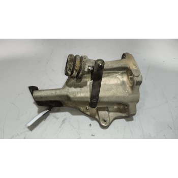 Recambio de soporte cabina delantero para scania serie 4 (p/r 164 l) 15.6 diesel referencia OEM IAM 1534785 1409340 IZQUIERDO