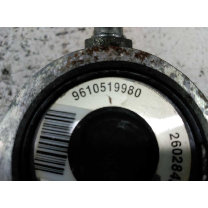 Recambio de bomba direccion para citroën xsara berlina 1.9 diesel referencia OEM IAM 4