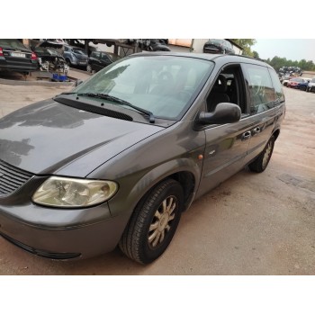 chrysler voyager (rg) del año 2004