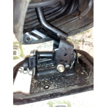 Recambio de palanca cambio para nissan trucks atleon 35.15 referencia OEM IAM   