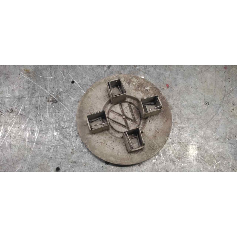 Recambio de tapacubos para volkswagen golf iii berlina (1h1) cl referencia OEM IAM 3A0601149A 17.50CM 2