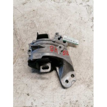 SOPORTE MOTOR IZQUIERDO 
