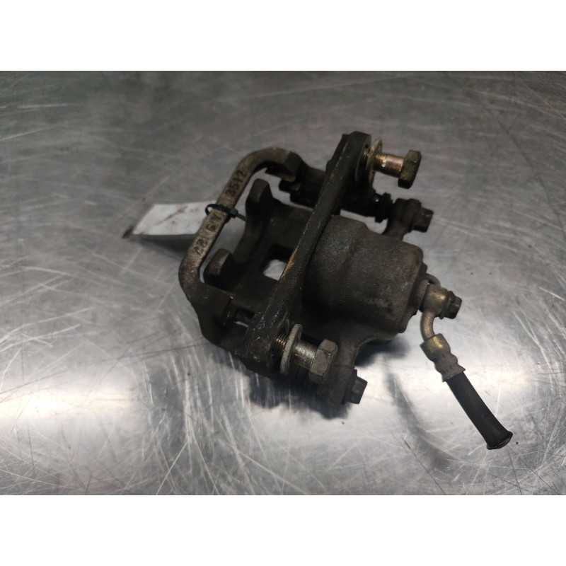 Recambio de pinza freno trasera izquierda para nissan murano i (z50) 3.5 4x4 referencia OEM IAM   