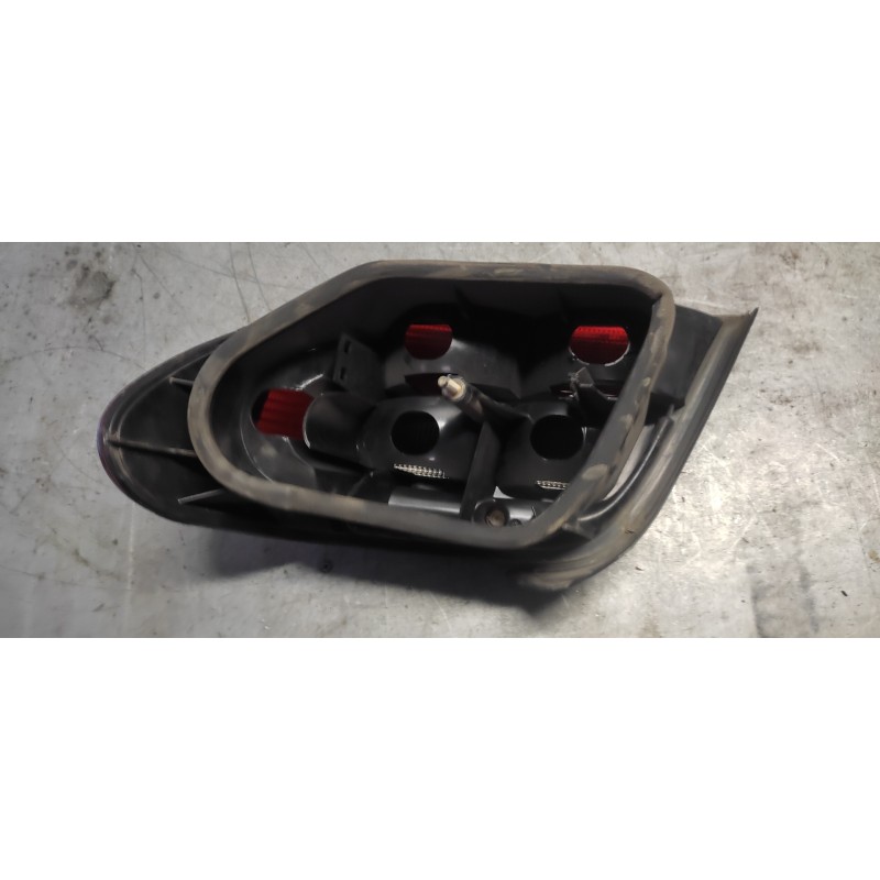 Recambio de piloto trasero izquierdo para citroën xsara berlina 1.9 d x referencia OEM IAM 2